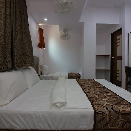 Hotel Apex Navi Mumbai Bagian luar foto