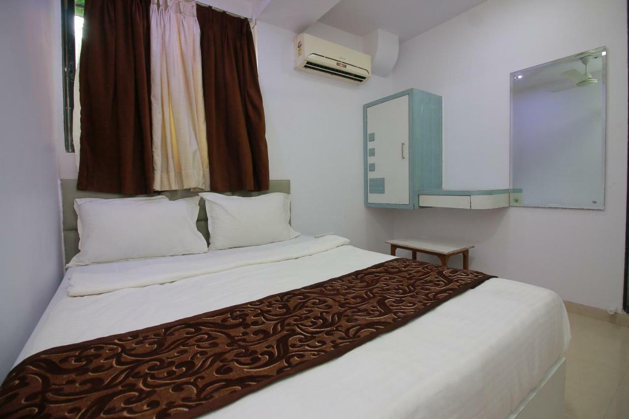 Hotel Apex Navi Mumbai Bagian luar foto