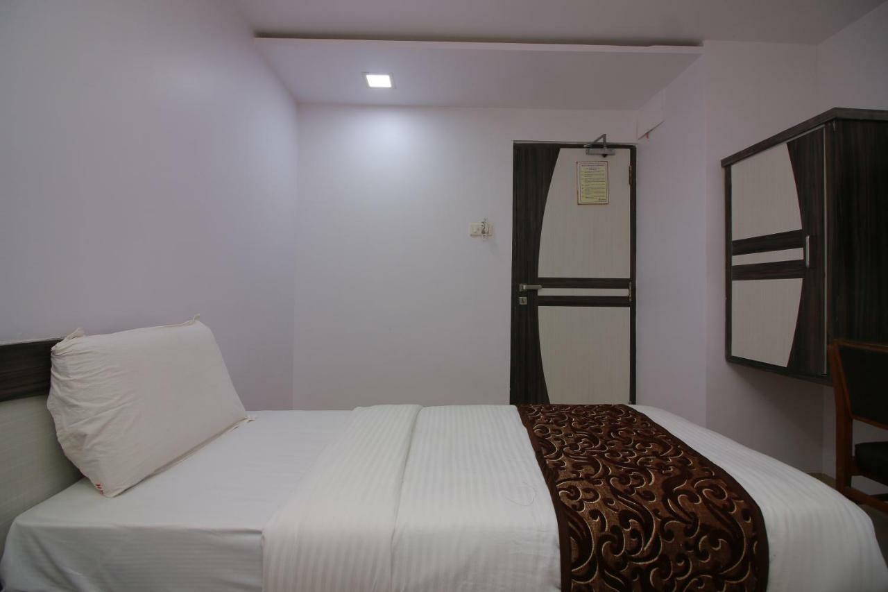 Hotel Apex Navi Mumbai Bagian luar foto