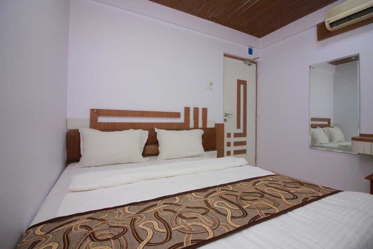 Hotel Apex Navi Mumbai Bagian luar foto