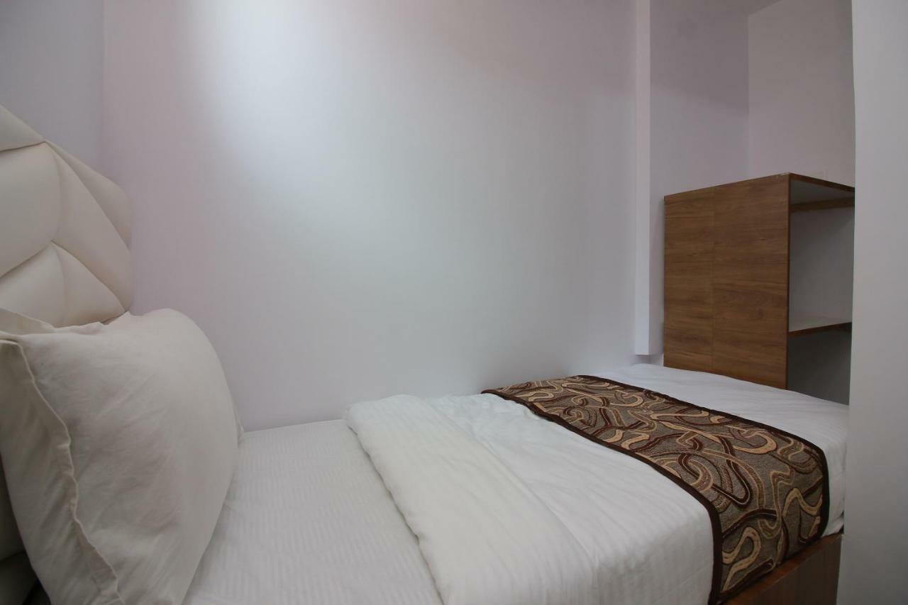 Hotel Apex Navi Mumbai Bagian luar foto