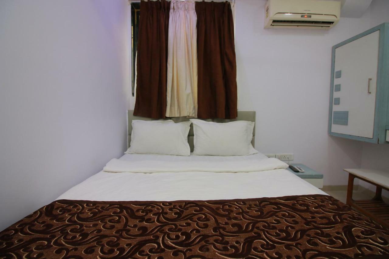 Hotel Apex Navi Mumbai Bagian luar foto