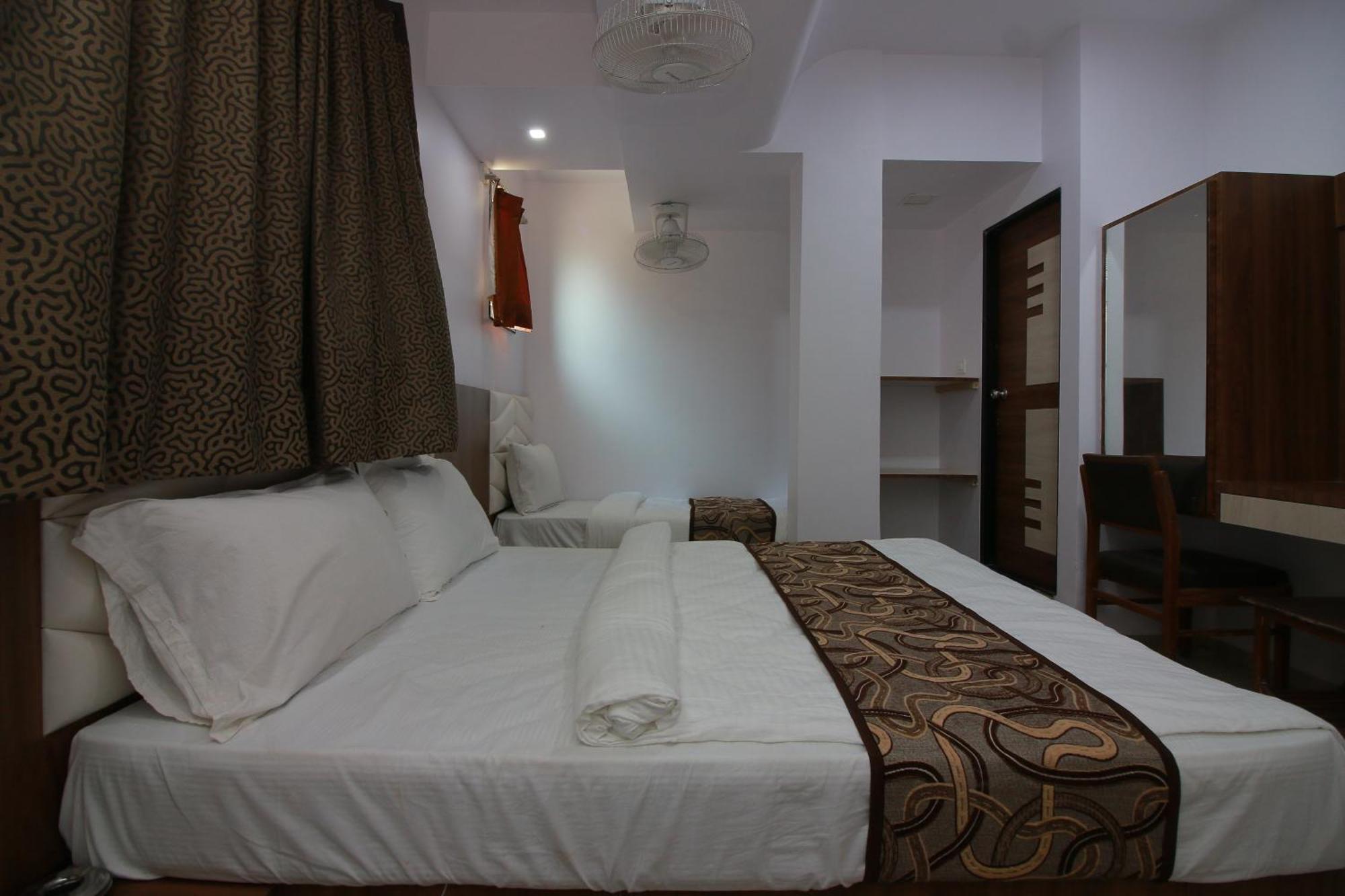 Hotel Apex Navi Mumbai Bagian luar foto