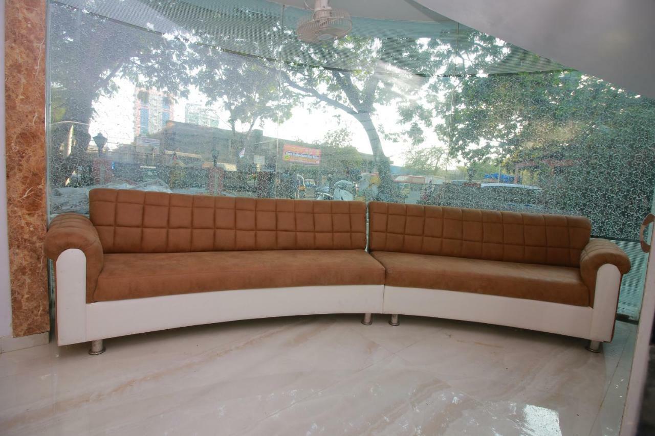 Hotel Apex Navi Mumbai Bagian luar foto