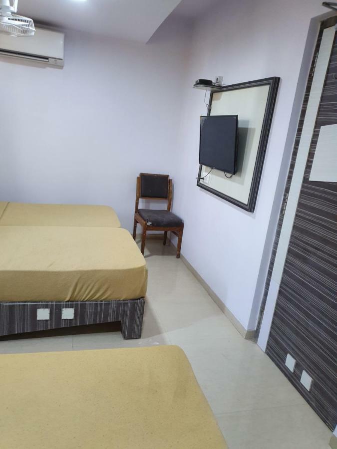 Hotel Apex Navi Mumbai Bagian luar foto