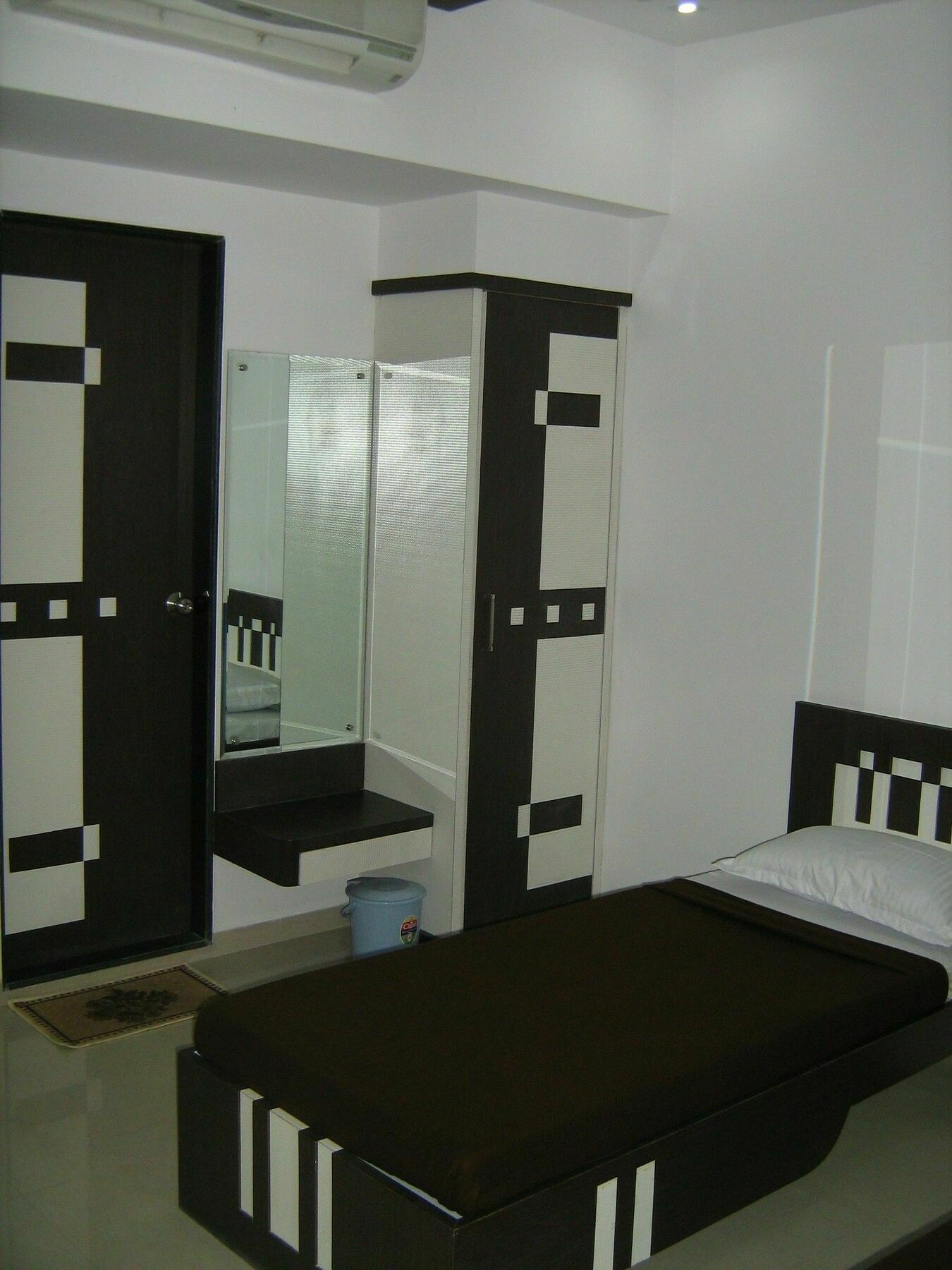 Hotel Apex Navi Mumbai Bagian luar foto