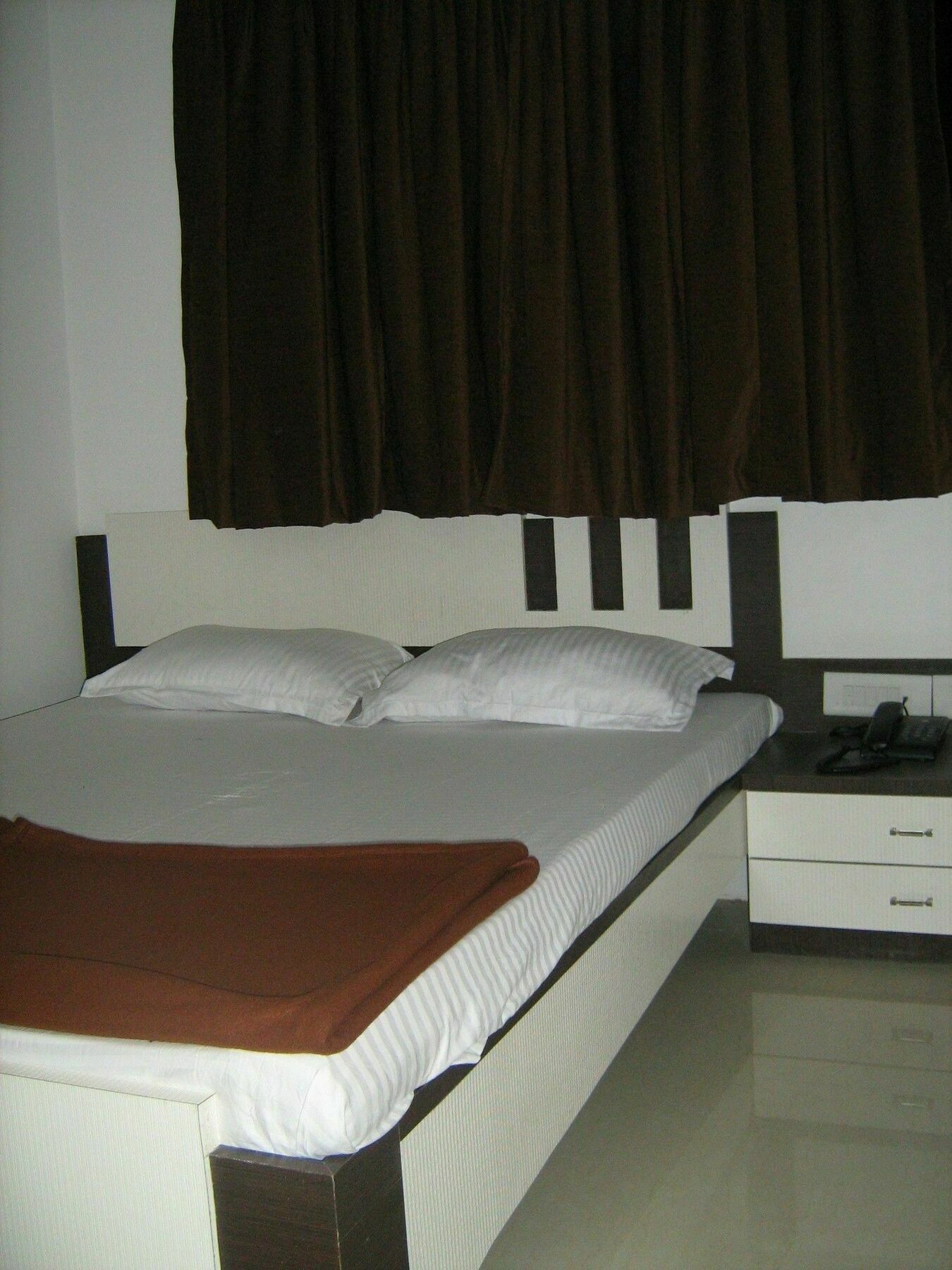 Hotel Apex Navi Mumbai Bagian luar foto