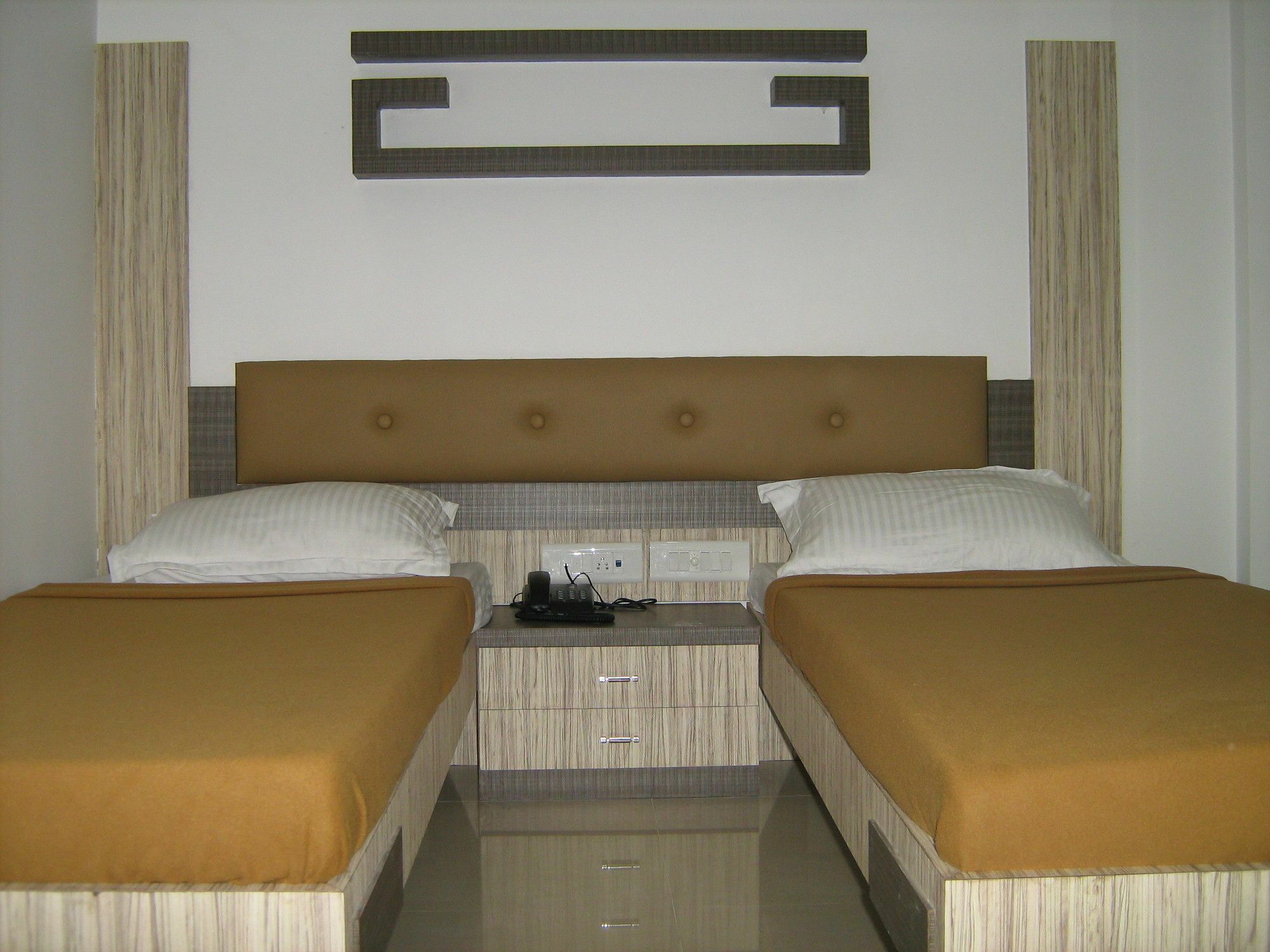 Hotel Apex Navi Mumbai Bagian luar foto