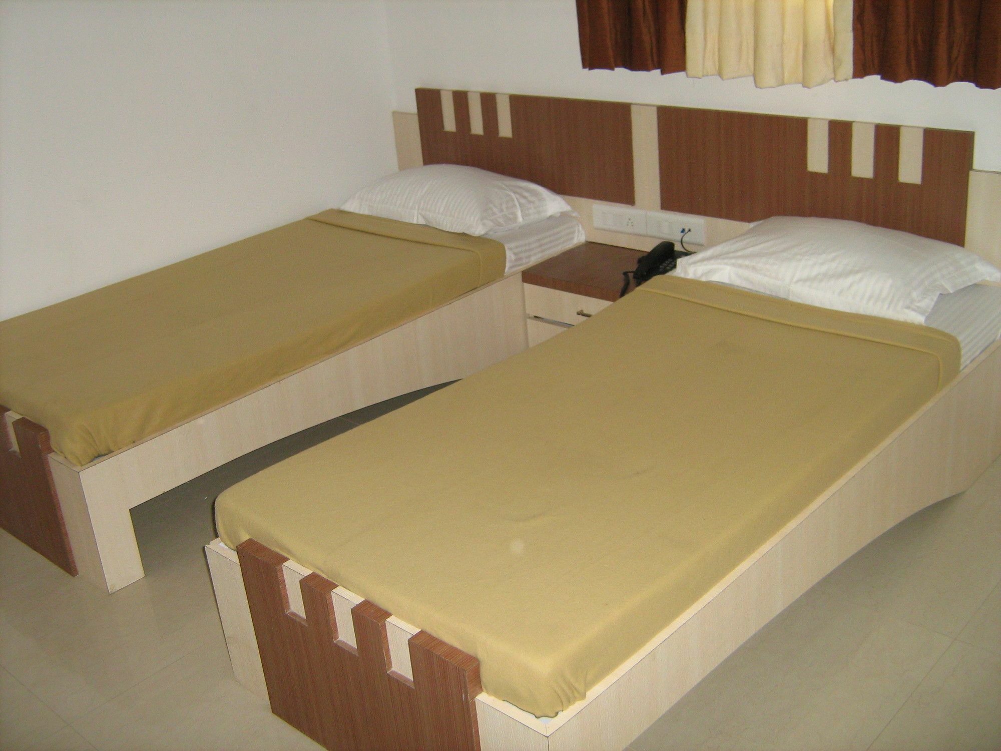 Hotel Apex Navi Mumbai Bagian luar foto
