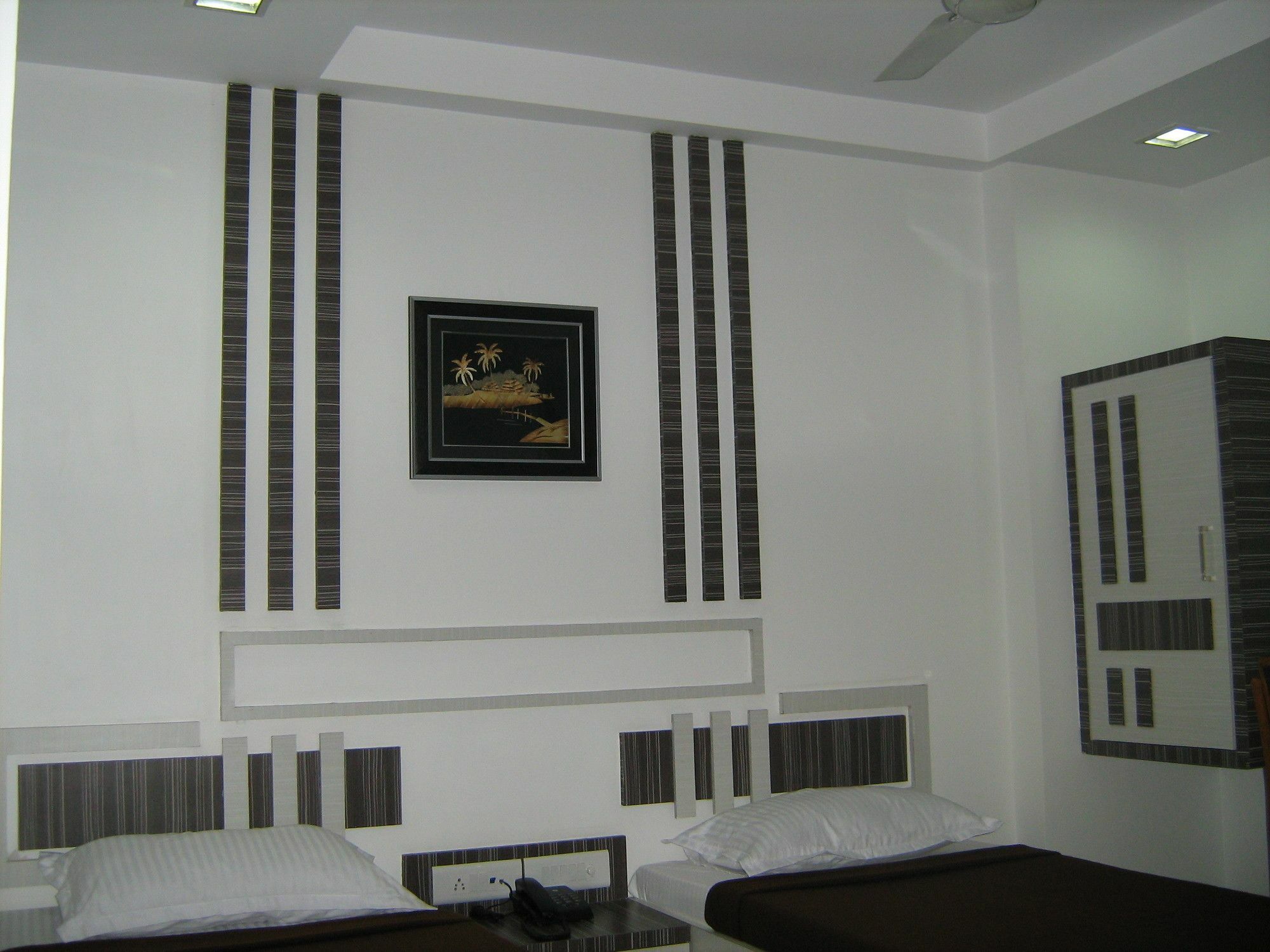 Hotel Apex Navi Mumbai Bagian luar foto