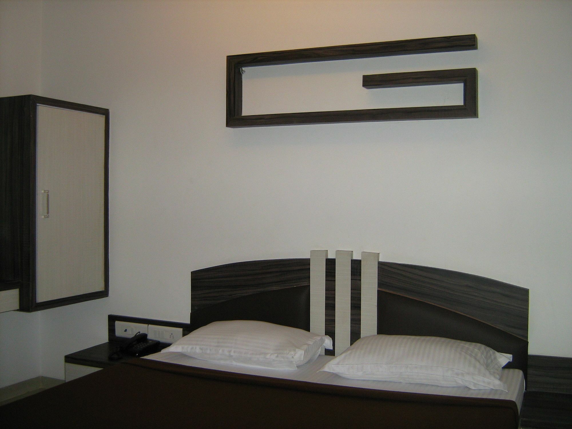 Hotel Apex Navi Mumbai Bagian luar foto
