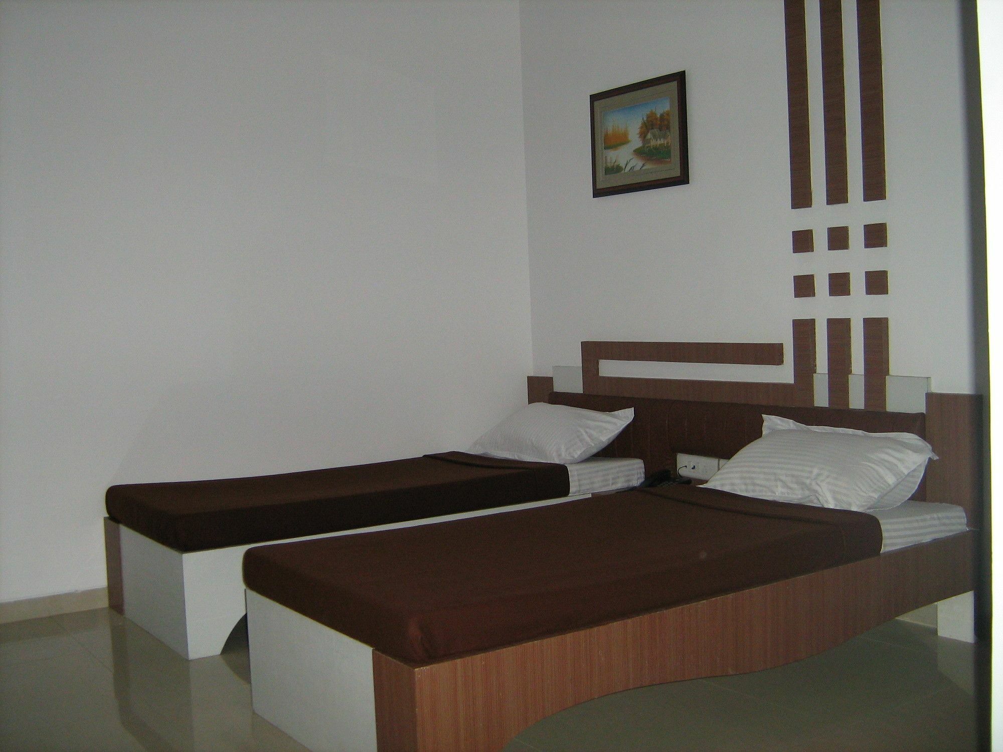 Hotel Apex Navi Mumbai Bagian luar foto